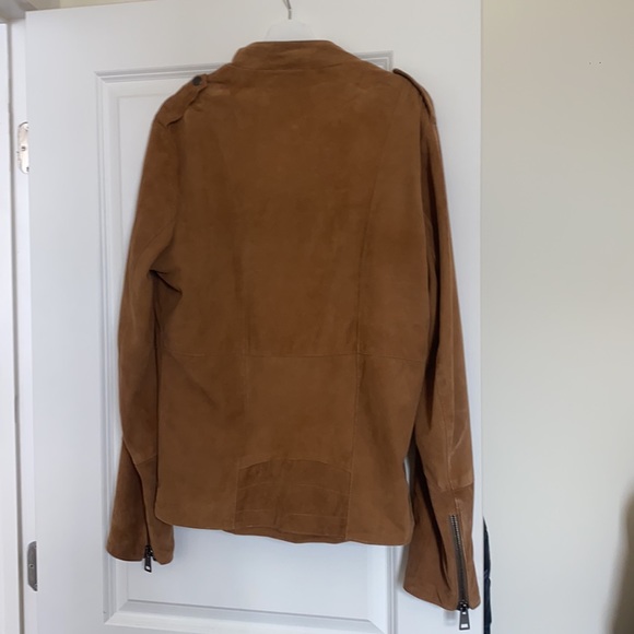 Men’s jacket “dacute” made in Italy - Picture 4 of 6